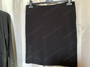 Rock mit passender Jacke  Bild 2