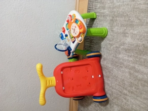 Lauflernhilfe Bild 2