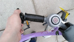 Puky Kleinkinderfahrrad 16"  Bild 5
