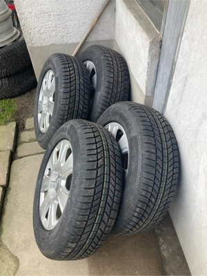 vw audi skoda seat ganzjahresreifen Bild 3