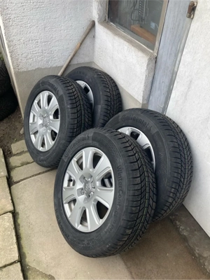 vw audi skoda seat ganzjahresreifen Bild 2