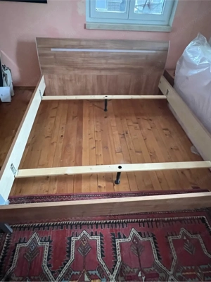 Bettgestell 180x200