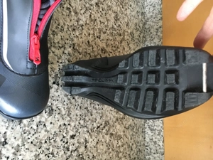 Langlaufschuhe Salomon 38 Bild 5