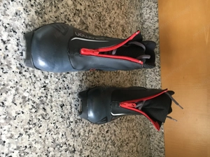 Langlaufschuhe Salomon 38