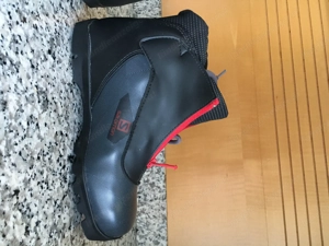 Langlaufschuhe Salomon 38 Bild 6