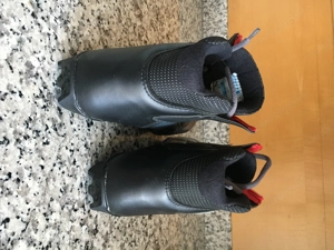 Langlaufschuhe Salomon 38 Bild 7