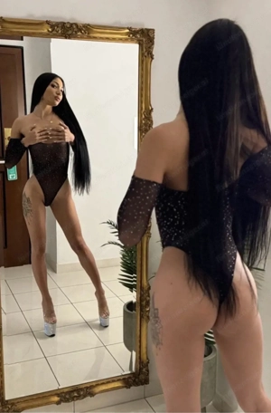 Hello bin Crisa  Bild 2