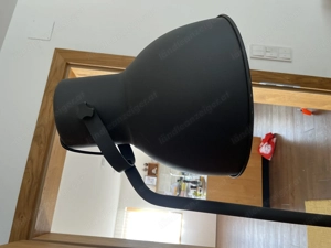 HEKTAR Stehlampe, dunkelgrau Bild 2