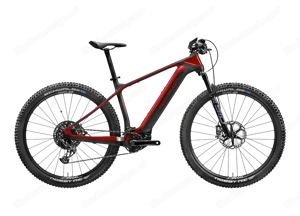 E-bike simplon sengo carbon 29 Zoll Bild 2