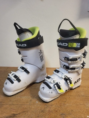 Kinder-Schischuh  Bild 2