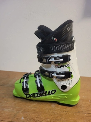 Kinderschischuh  Bild 2