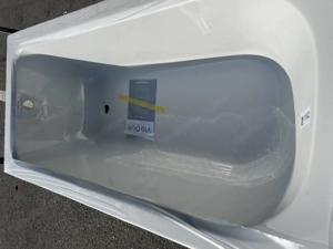 Badewanne 170x75 neue  Bild 2