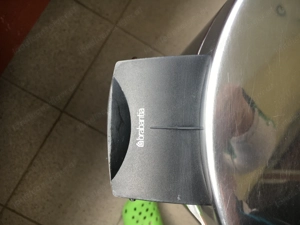 Mülleimer Treteimer Brabantia 30 Liter Bild 7