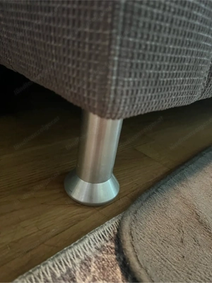 Sofa Neuwertig Bild 2