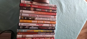 DVD- Player mit 40 DVD's Bild 5