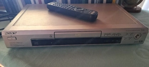 DVD- Player mit 40 DVD's Bild 4