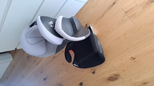 Cybex silver Kindersitz Bild 2