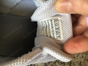 Turnschuhe Sneakers  Sommerschuhe Bild 3