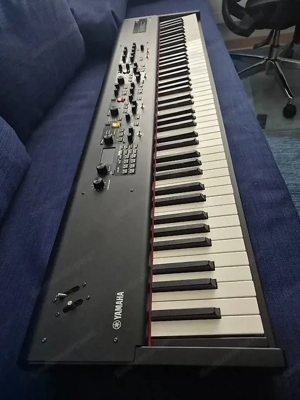 Yamaha CP88 Stage Piano Bild 3