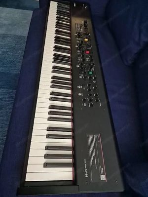 Yamaha CP88 Stage Piano Bild 4