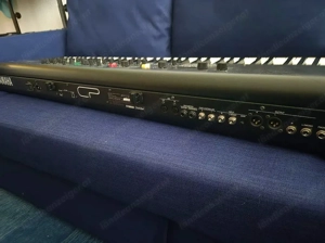 Yamaha CP88 Stage Piano Bild 2