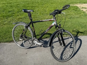 KTM Herrenfahrrad Bild 3