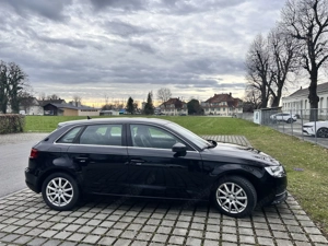 Audi A3 Sportback TOP-Zustand Bild 5