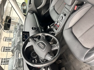 Audi A3 Sportback TOP-Zustand Bild 9
