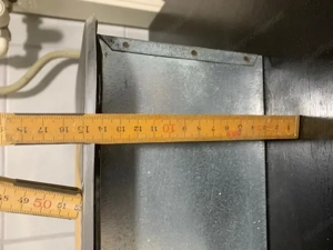 Spirituskocher  Bild 5