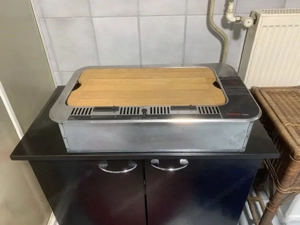 Spirituskocher  Bild 4