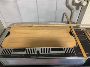 Spirituskocher  Bild 7