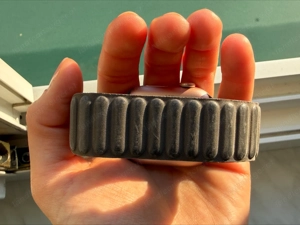 Apple Watch Series 10 (42 mm, GPS) mit Magnetarmband Bild 2