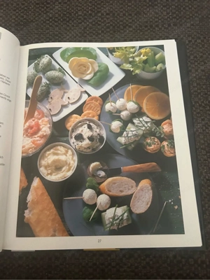 Garnieren und schön anrichten, Christa Schmedes Bild 5