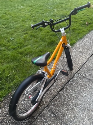 Kinderfahrrad Woom 3 Bild 2