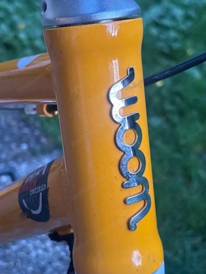 Kinderfahrrad Woom 3 Bild 3