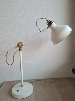 Ikea Schreibtischlampe Bild 2