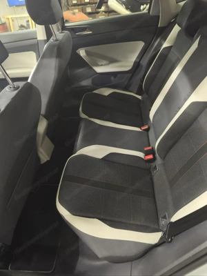 VW Polo Beats Sondermodell 75PS 87000km Zustand Sehr Gut Bild 4