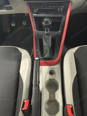 VW Polo Beats Sondermodell 75PS 87000km Zustand Sehr Gut Bild 8