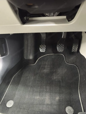 VW Polo Beats Sondermodell 75PS 87000km Zustand Sehr Gut Bild 9