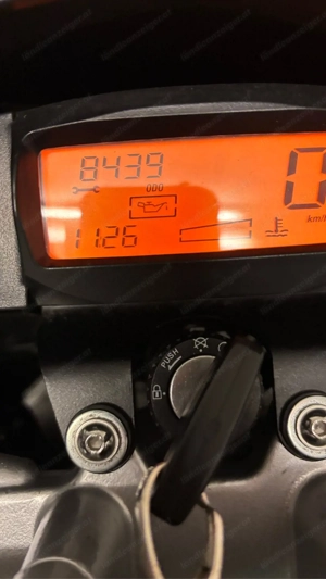 Aprillia Sx 125 Bild 2