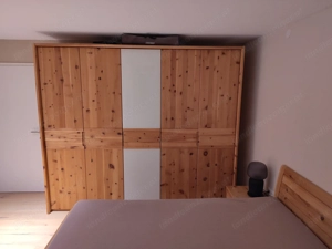 Schlafzimmer Möbel Zirbe Bild 5