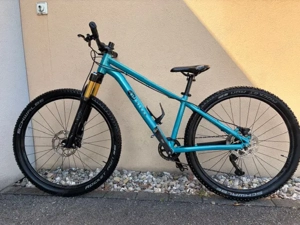 Ku Bike 26 Zoll (ähnlich Woom 6)