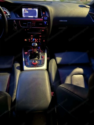 Verkaufe Audi A5 Sportback 2.0 tdi 177ps Bild 5
