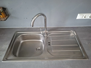 Einbauküche  Bild 3