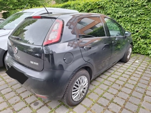 Fiat Punto Bild 2