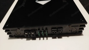 950 Watt RMS Verstärker Bild 3