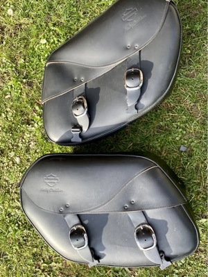 Harley-Davidson Dyna LOW Rider Bild 3