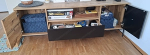 Sideboard Tv Bild 2