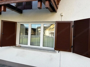 Fensterläden Aluminium Bild 3