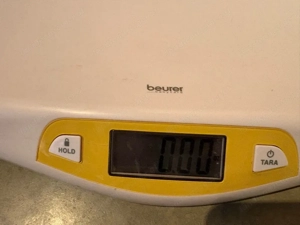 Babywaage Beurer  Bild 2